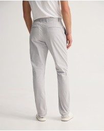 Oxford - Slim Fit Chino
