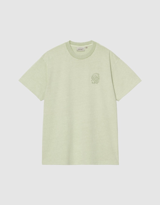 Carhartt WIP - SS Helix Redux T-Shirt