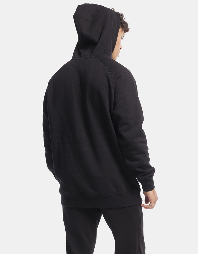 Vacancy Co - Polaroid Print Hoodie