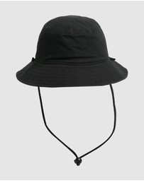 Quiksilver - Mens Vice Breaker Bucket Hat