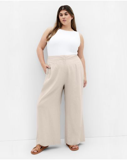 Neutral Melange