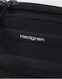 Hedgren - Relax Vertical Crossover