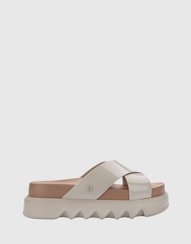 Melissa - Melissa Cozy Cross Platform