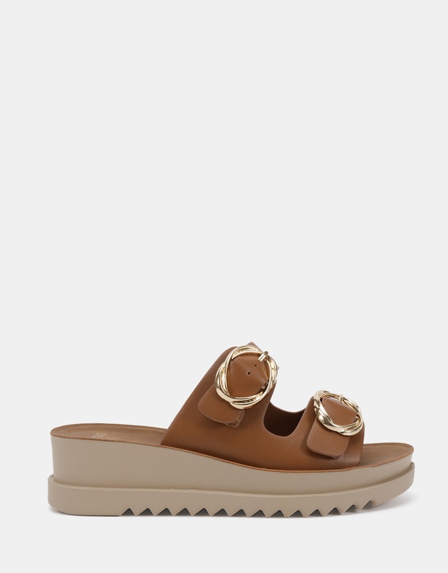 Novo - Bounce Wedges