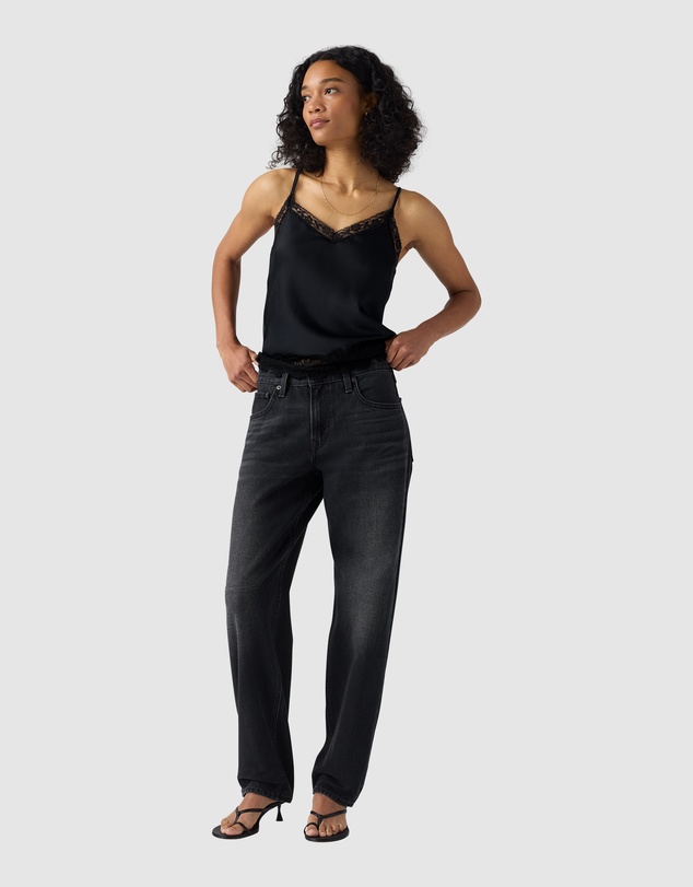 Levi's - Loose Taper Jeans