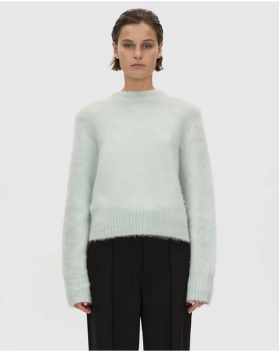 CAMILLA AND MARC - Ines Knit Sweater