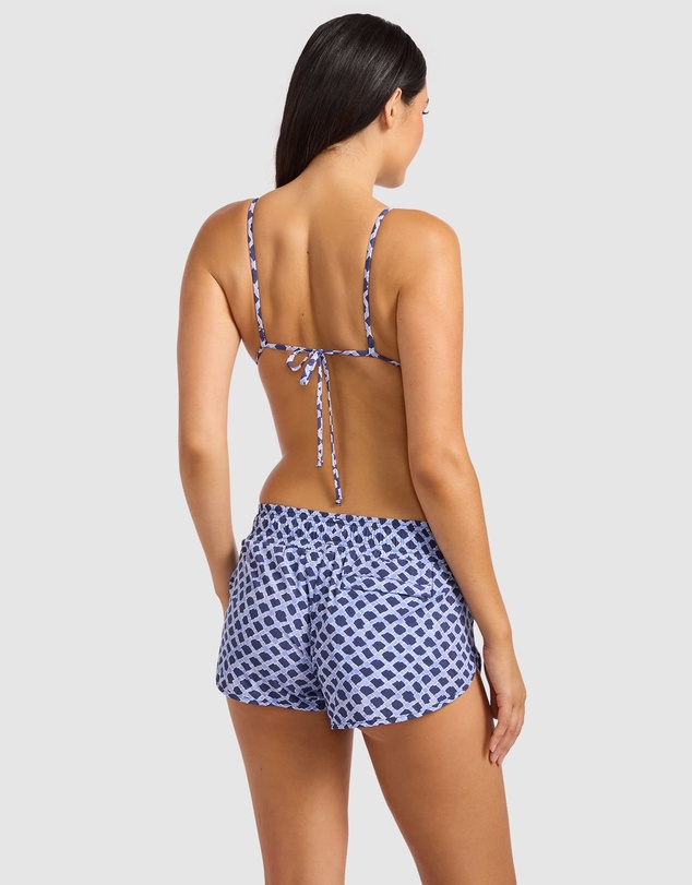 Seafolly - Marseille Boardshort