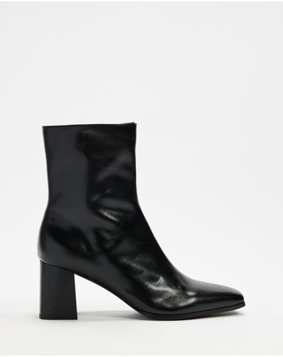 Black Leather
