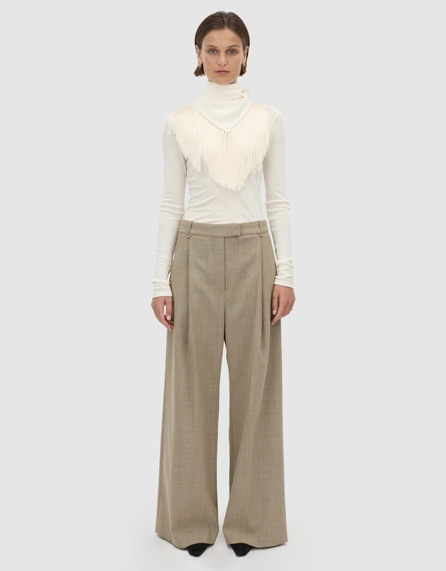 CAMILLA AND MARC - Halden Tailored Medium Fit Pants