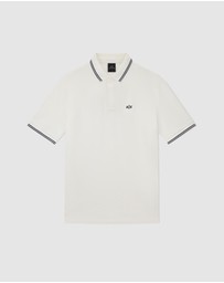 Armani Exchange - Polo Shirt