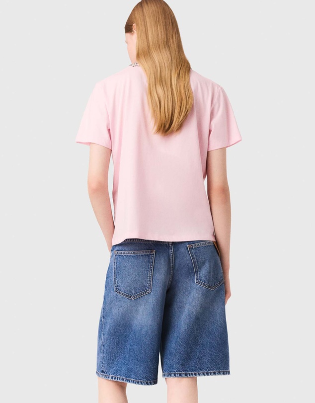 Maje - Tulyly Tee Shirt