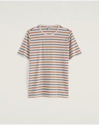 Seasalt - Men's Seven Seas Sailor Tee