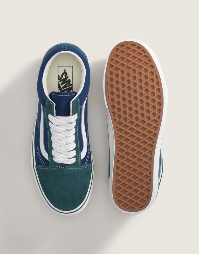 Vans - Old Skool - Unisex
