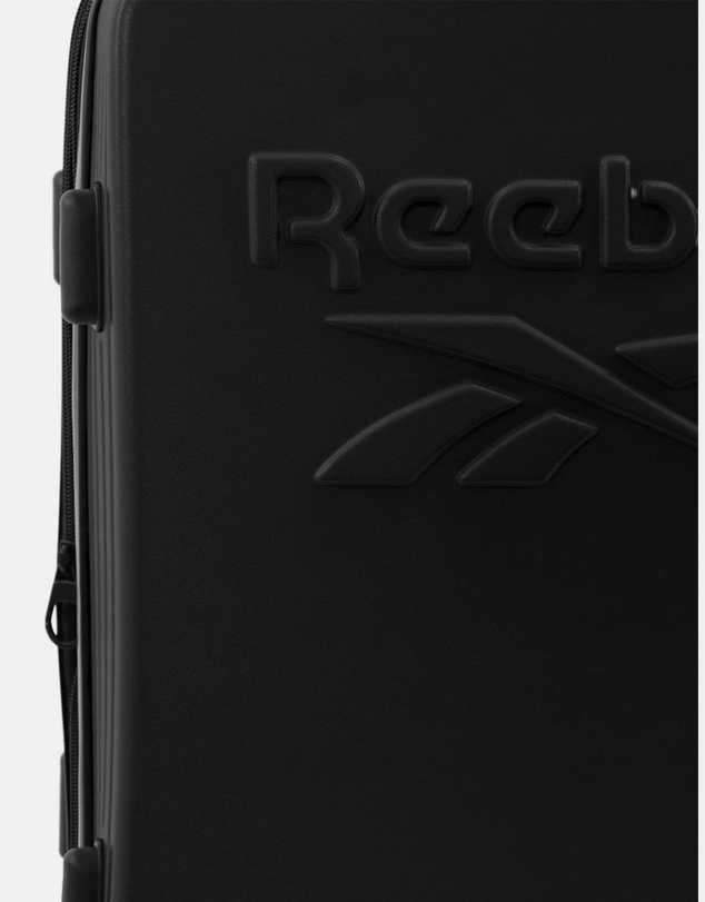 Reebok - Reebok Expedition 54cm Cabin Hard Shell Suitcase