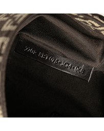 Pre-Loved by Azura Reborn - Pre-Loved Zucchino Canvas Crossbody