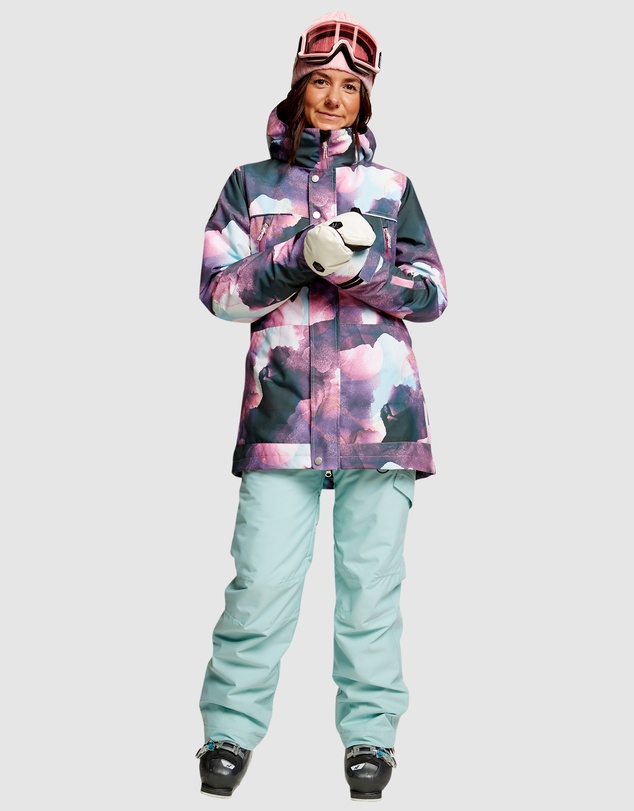 ROJO Outerwear - Aster Jacket 2.0