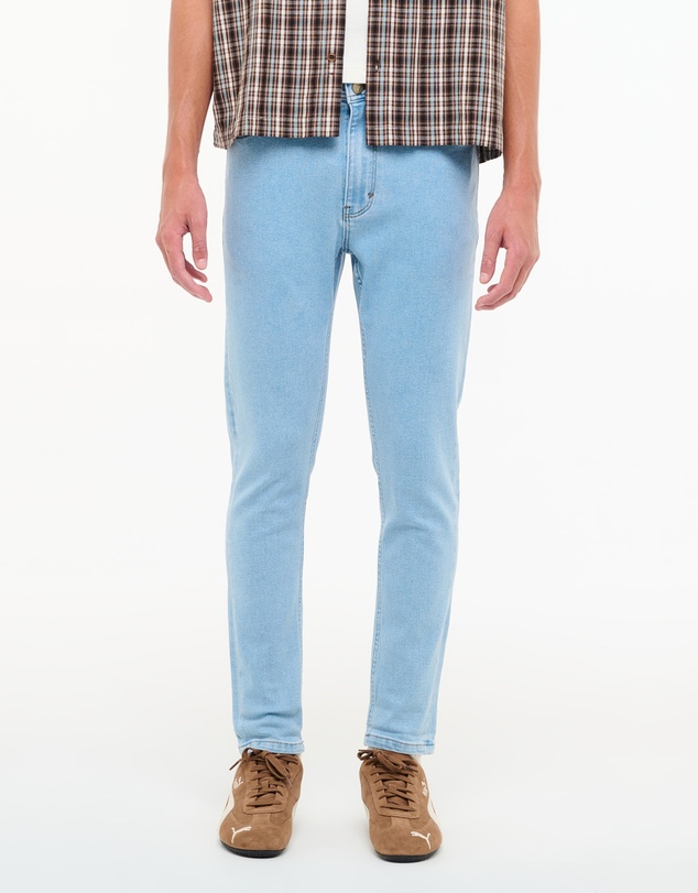 Abrand - A1 Skinny Jac
