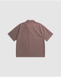 Norse Projects - Mols Tencel SS Shirt