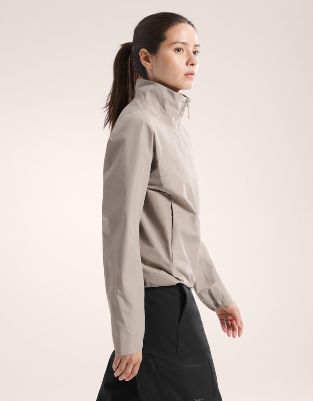 Arc'teryx - Solano Jacket Women's