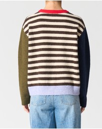 Walnut Melbourne - California jumper