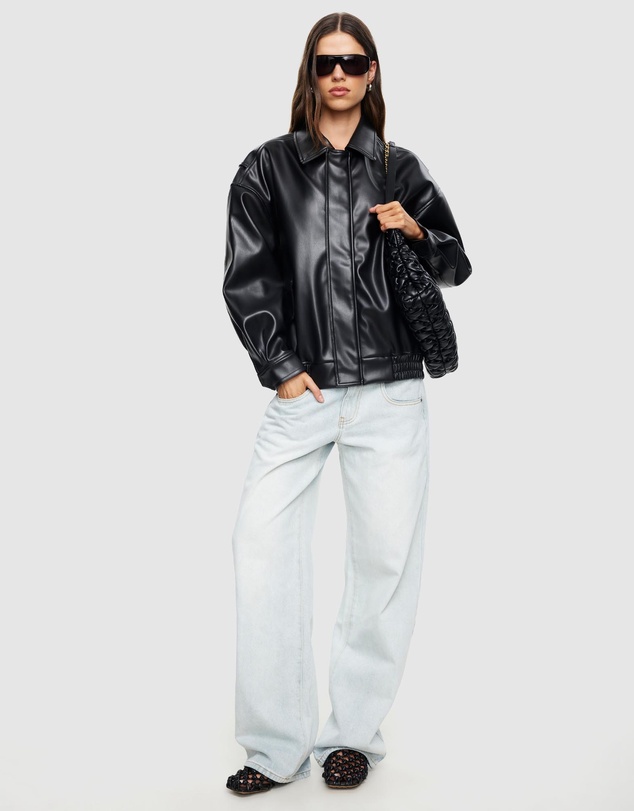 Lioness - Kenny Bomber - ICONIC EXCLUSIVE