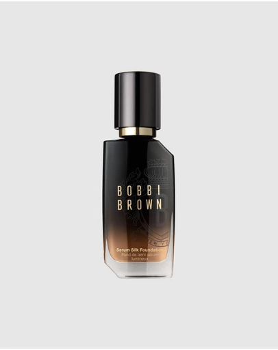 Bobbi Brown - Serum Silk Foundation