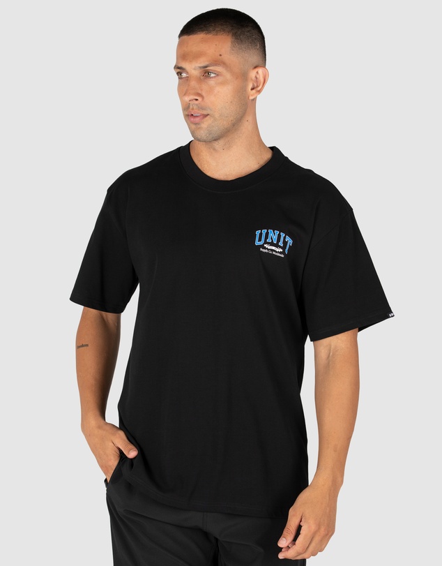 UNIT - Track Oversized Tee