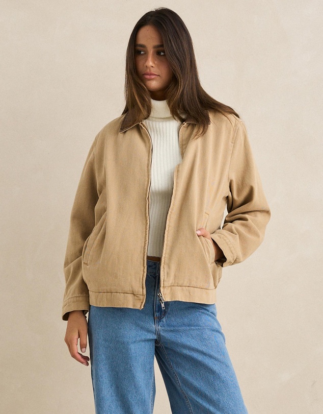 Rhythm - Jamie Jacket