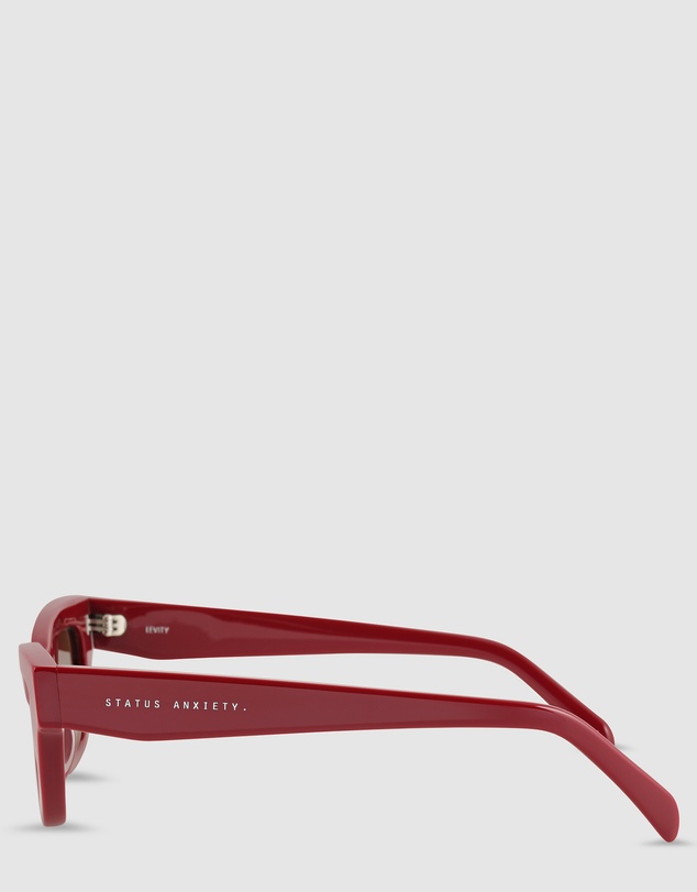 Status Anxiety - Levity Sunglasses