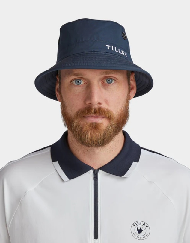 Tilley - Golf Bucket Hat
