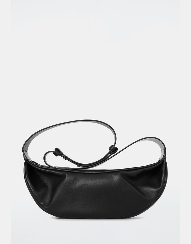 COS - Swing Crossbody - Leather
