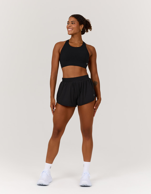 Muscle Republic - Distance Run Short