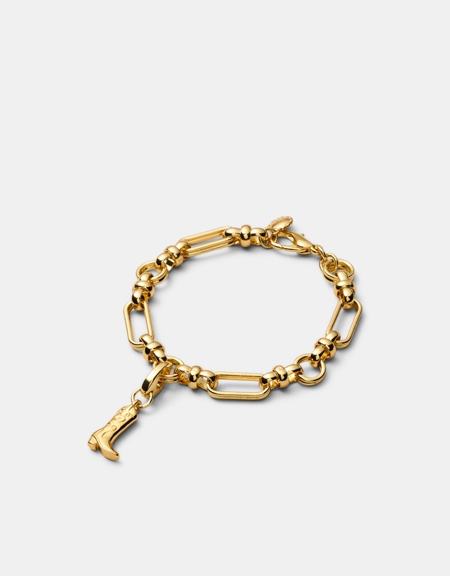 MIMCO - Cowboy Boot Charm