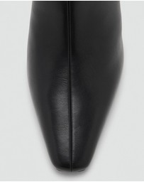 M.N.G - Rufle Boots
