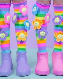 MADMIA - Oopsie Daisy Socks
