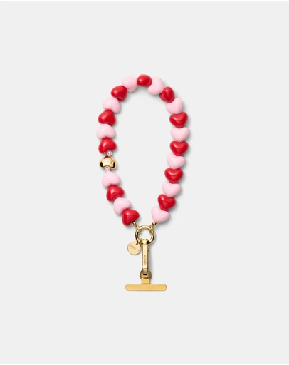 MIMCO - Lover Phone Wrist Strap