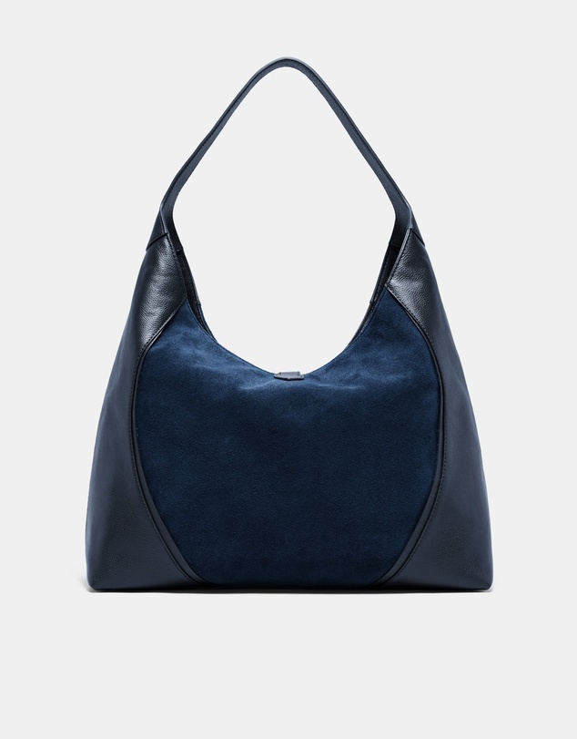 MIMCO - Shield Hobo Bag