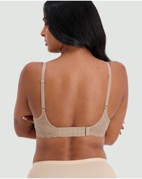Triumph - Gorgeous Mama Lace Wirefree Bra