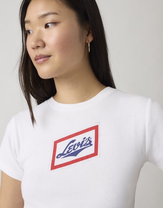 Levi's - Gr Essential Sporty Tee