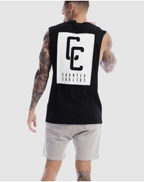 Counter Culture - Cryptic Tank