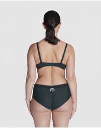 Simone Perele - Wish Triangle Push Up Bra