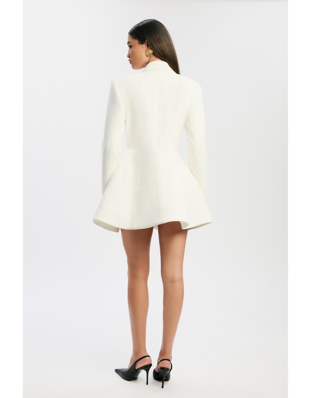 Bardot - Janna Hourglass Blazer Dress