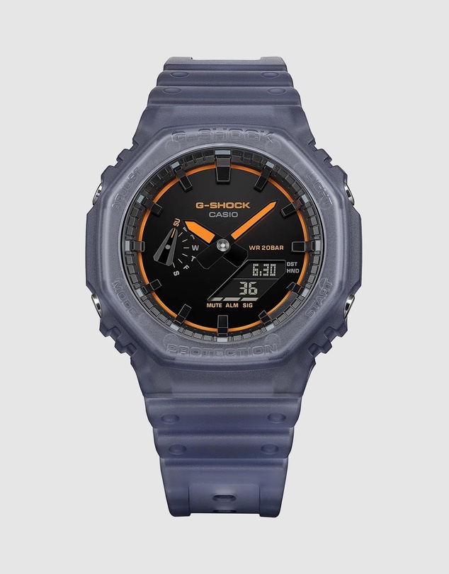 G-SHOCK - GA2100K-2A