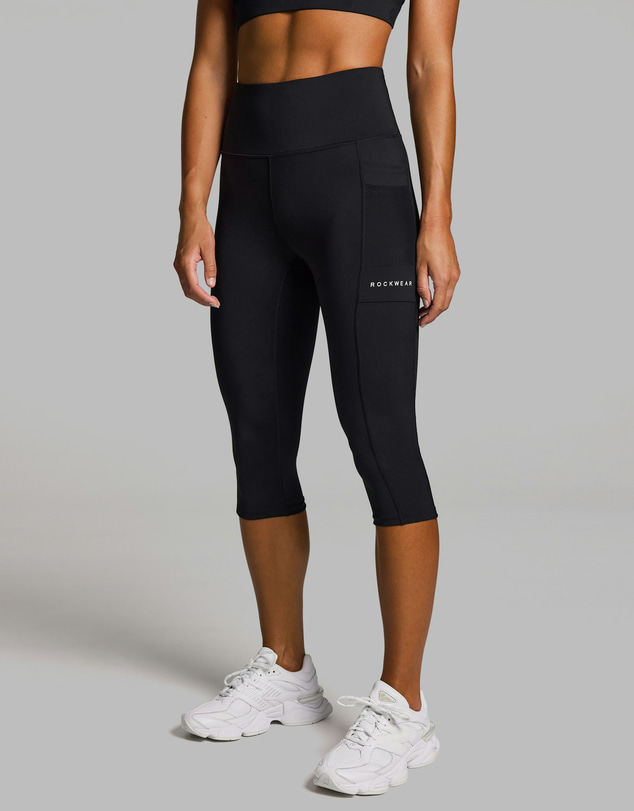 Rockwear - Velocity 3/4 Tights