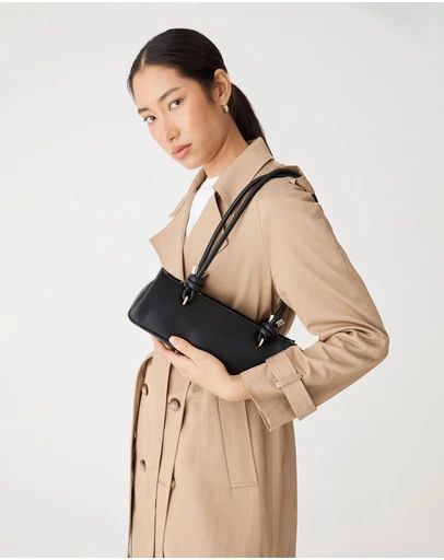 Forcast - Osaka Knot Bag