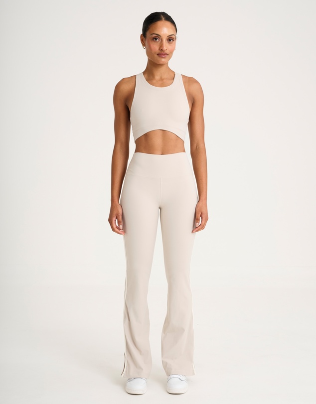All Fenix - ALLFENIX CloudCore High Neck Longline Sports Bra