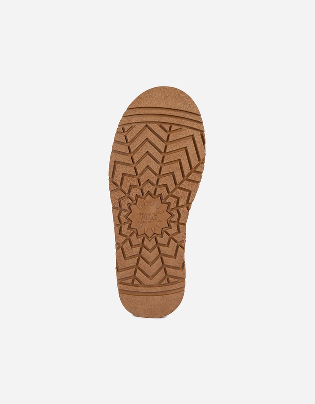 Ozwear Connection Uggs - Ugg Sydney Premium Platform Slipper (Water Resistant)