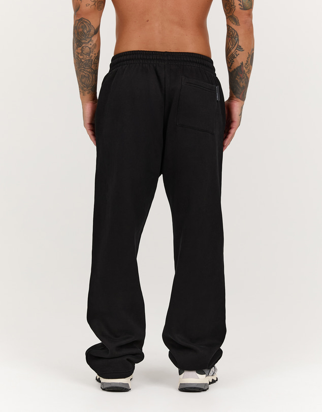 Muscle Republic - Mens Classic Wide Leg Sweatpant