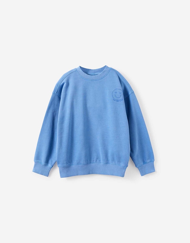 Cotton On Kids - Sammy Oversized Crew