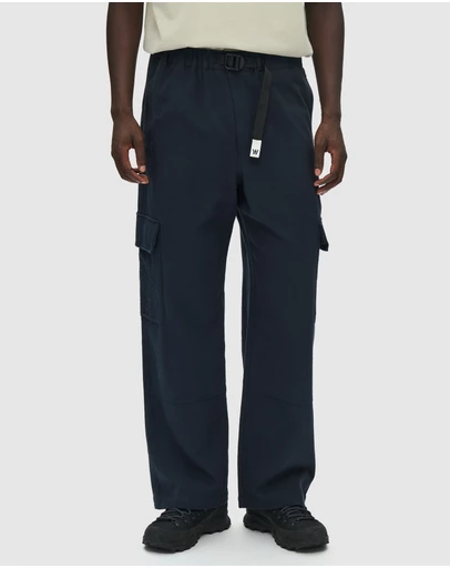 Wood Wood - Robert Cargo X Trousers